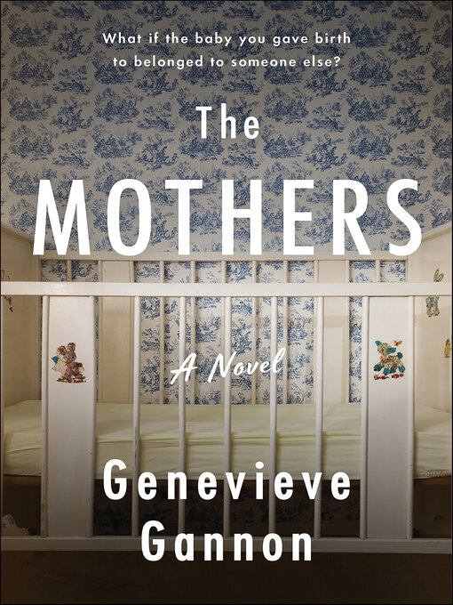 Cover image for The Mothers